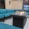 Fire table